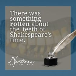 The Norterra Dentist