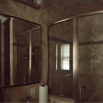 Modern Millwork Kitchen & Bath Studio - New bathroom re-model - Kitchen & Bath Near Me - Belleville, New Jersey