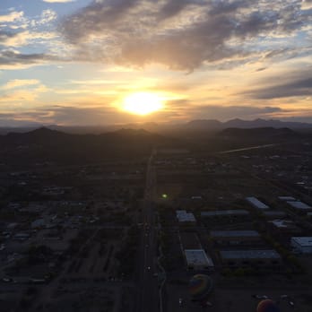 Hot Air Expeditions - Beautiful sunrise hot air balloon ride! - Hot Air Balloons Near Me - Phoenix, Arizona Hot Air Expeditions - Beautiful sunrise hot air balloon ride! - Hot Air Balloons Near Me - Phoenix, Arizona