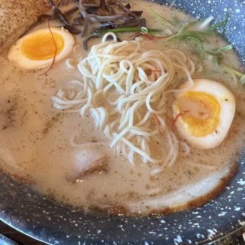 Haku Ramen House - Haku ramen - Ramen Near Me - American Fork, Utah