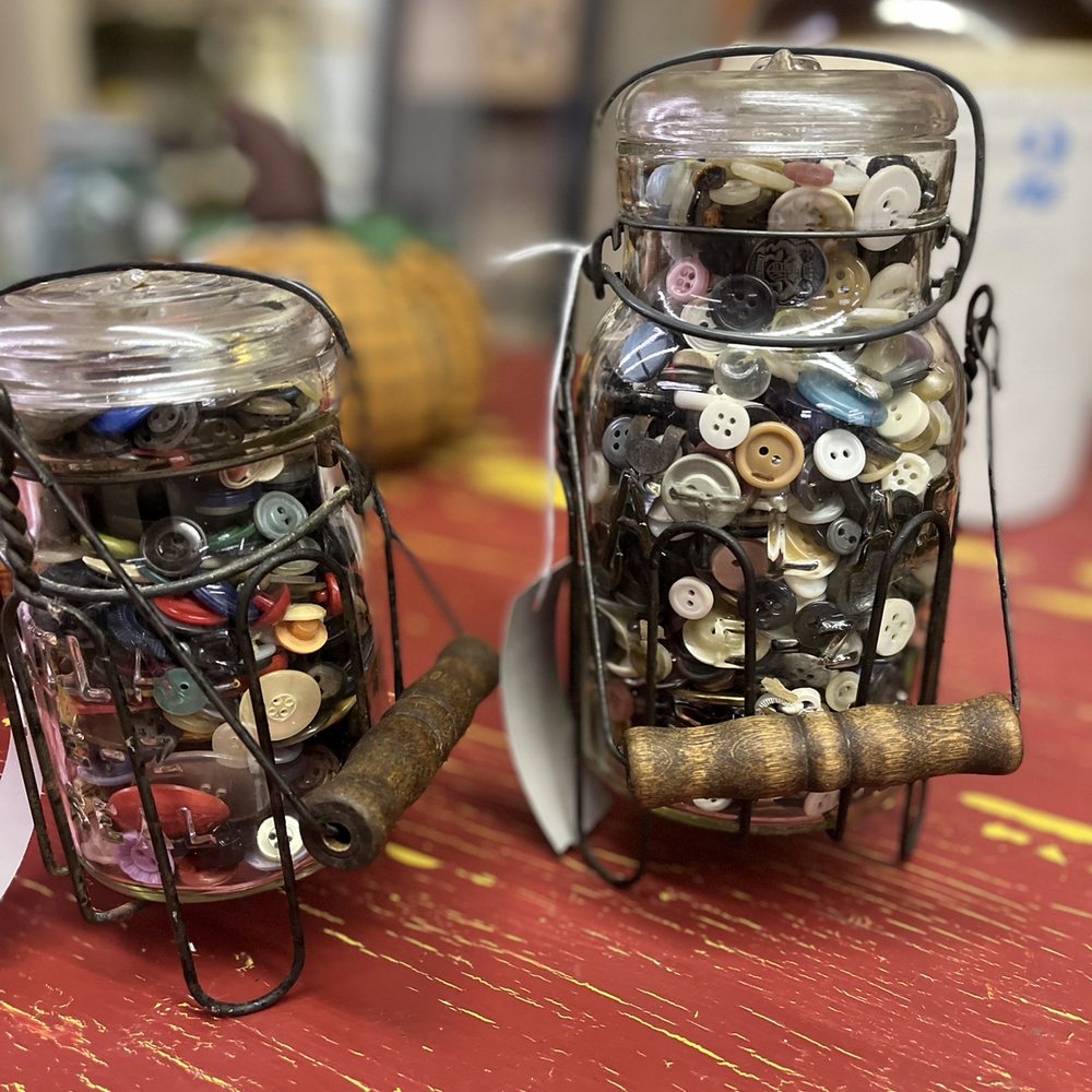 The Best 10 Antiques near Williamstown Antique Mall in Williamstown, WV