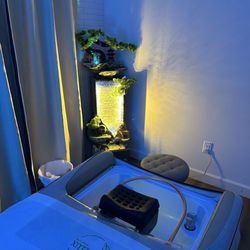 Relux Head Spa