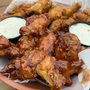 Kickback Jack's - Famous wings - Sports Bars Near Me - High Point, North Carolina Kickback Jack's - Famous wings - Sports Bars Near Me - High Point, North Carolina