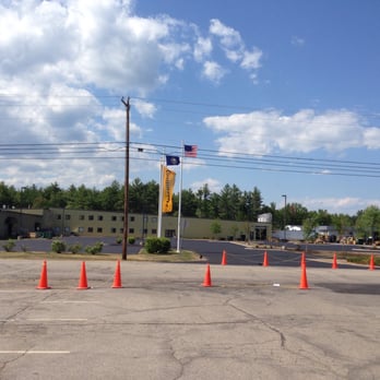 K Patterson Paving Company - Commercial Parking Lot - Masonry/Concrete Near Me - Concord, New Hampshire K Patterson Paving Company - Commercial Parking Lot - Masonry/Concrete Near Me - Concord, New Hampshire