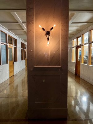 Monadnock Building by null