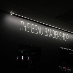 The Beau Barbershop