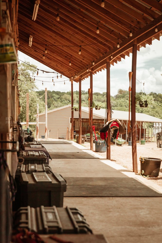 Riding Club of Austin - equestrian in Austin, TX