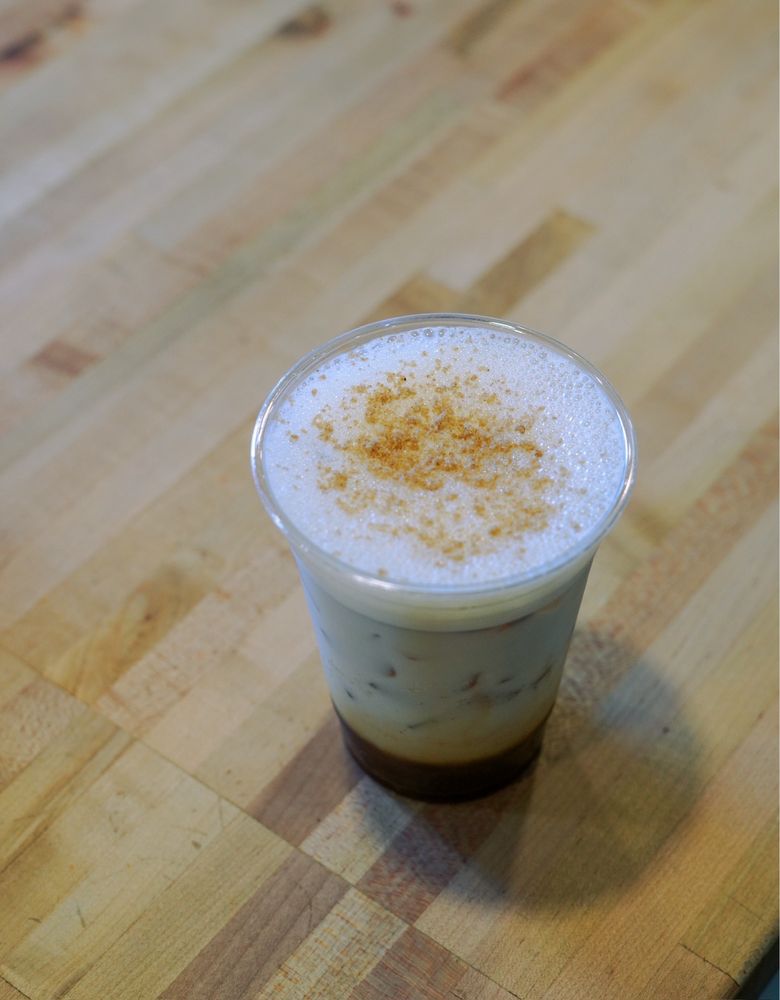 Druthers Sutter Park