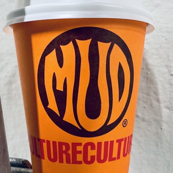 MUD - Small coffee, $3ish - Coffee & Tea Near Me - New York, New York