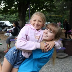 Camp Chinqueka for Girls