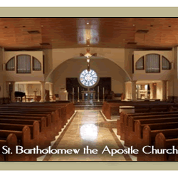 St. Bartholomew the Apostle Parish