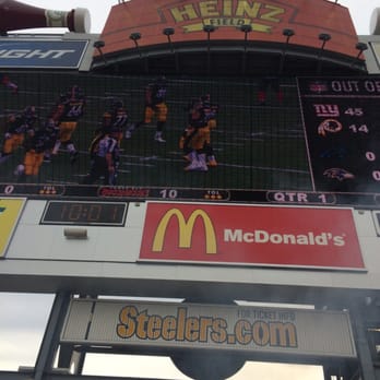 Acrisure Stadium - Heinz Field - Stadiums & Arenas Near Me - Pittsburgh, Pennsylvania Acrisure Stadium - Heinz Field - Stadiums & Arenas Near Me - Pittsburgh, Pennsylvania