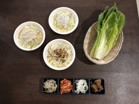 Moon Korean BBQ by null