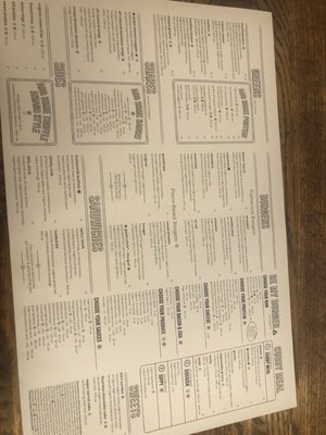 Menu photo 6 Bareburger - Upper West Side New York, NY Menu photo 6 Bareburger - Upper West Side New York, NY