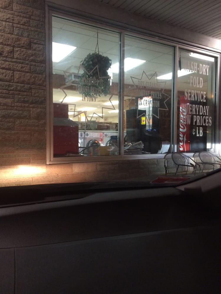 PARKPLACE COIN LAUNDRY Updated September 2024 1070 Park Ave