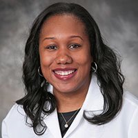 Quaneecia Rainey, PhD - child therapist in Marietta, GA