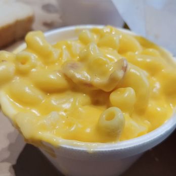 Slap's BBQ - Mac & Cheese - Barbeque Near Me - Kansas City, Kansas Slap's BBQ - Mac & Cheese - Barbeque Near Me - Kansas City, Kansas