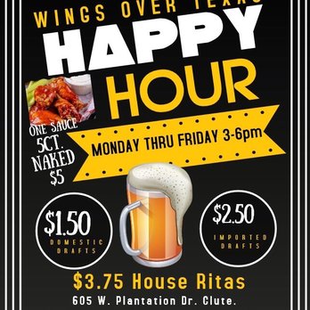 W---s O--r Texas - Happy Hour - Sports Bars Near Me - Clute, Texas W---s O--r Texas - Happy Hour - Sports Bars Near Me - Clute, Texas