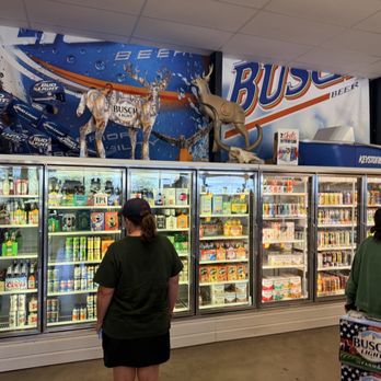 Blue Waters Liquor - Nice beer selection - Beer, Wine & Spirits Near Me - Western Grove, Arkansas Blue Waters Liquor - Nice beer selection - Beer, Wine & Spirits Near Me - Western Grove, Arkansas
