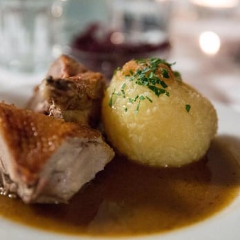 Gasthaus Gotthardgarten - German Near Me - Munich, BY Gasthaus Gotthardgarten - German Near Me - Munich, BY