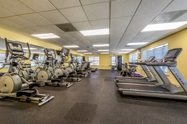 Tritech Services - Sports facilities & Gym's - Mount Rainier, MD