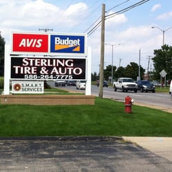 Sterling Tire & Auto