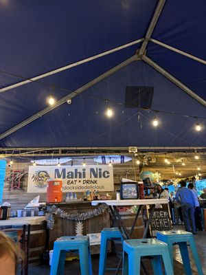 Mahi Nic by null