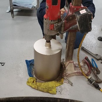 Rodco Plumbing - Core drilling - Plumbing Near Me Rodco Plumbing - Core drilling - Plumbing Near Me