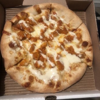 Helen's Pizza - Buffalo Special Pizza - Pizza Near Me - Jersey City, New Jersey Helen's Pizza - Buffalo Special Pizza - Pizza Near Me - Jersey City, New Jersey
