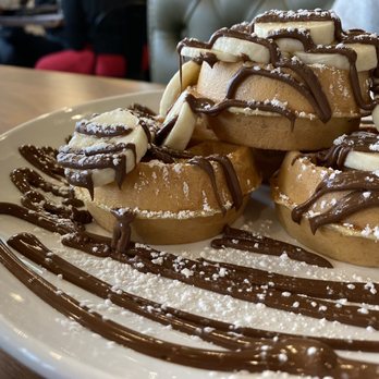 360 Brunch House - Breakfast & Brunch Near Me - Mansfield, Texas