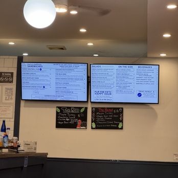 Sandwell - Menu as of Nov 2025 - Sandwiches Near Me - New York, New York Sandwell - Menu as of Nov 2025 - Sandwiches Near Me - New York, New York