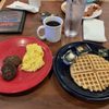 Riverbound Cafe gift card