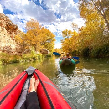 Verde Adventures - Rafting/Kayaking Near Me Verde Adventures - Rafting/Kayaking Near Me