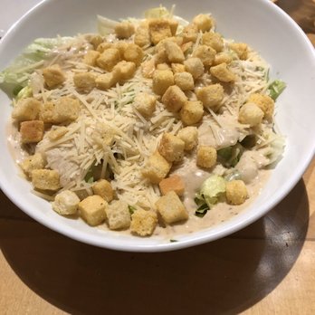 Taboon Mediterranean - Caesar Salad - Mediterranean Near Me - Long Beach, California Taboon Mediterranean - Caesar Salad - Mediterranean Near Me - Long Beach, California