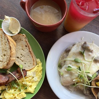 Pele's Kitchen - Breakfast & Brunch Near Me - Pahoa, Hawaii Pele's Kitchen - Breakfast & Brunch Near Me - Pahoa, Hawaii