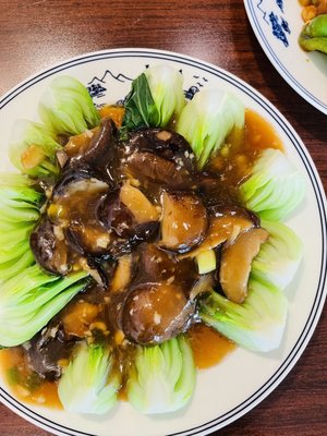 Little Sichuan Cuisine by null