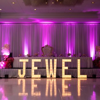 True Luxe Events - Party & Event Planning Near Me - Long Beach, California