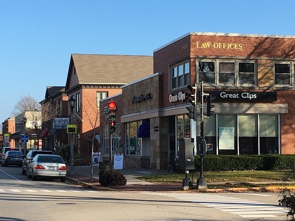 Usow Jody L Atty - divorce attorney in Milwaukee, WI