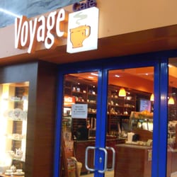Voyage