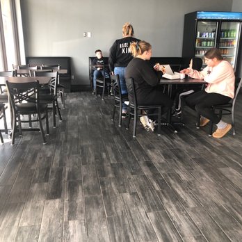 Pana Donuts - Dining Area - Donuts Near Me - Avon, Indiana Pana Donuts - Dining Area - Donuts Near Me - Avon, Indiana