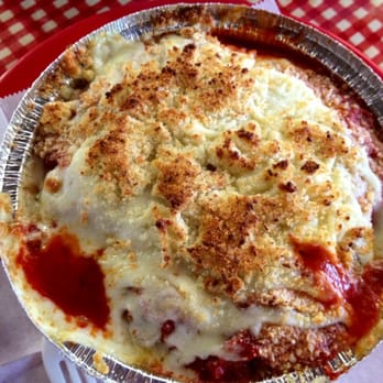 Dino's Pizza - Always outstanding baked meatballs. Enough for two people. - Pizza Near Me - Burbank, California