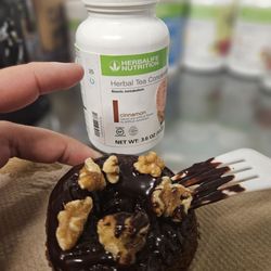 Perfect Shape Wellness - Donuts