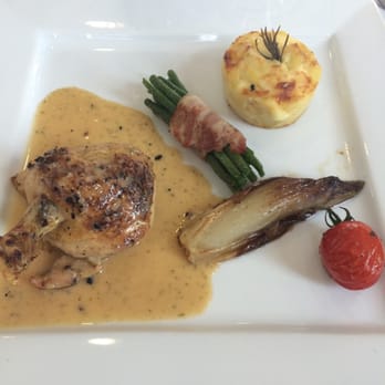 La Table d'Auguste - Belgian Near Me - Dour, WHT