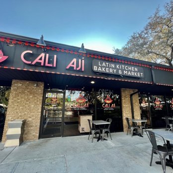 Cali Aji Latin Kitchen and Bakery - Latin American Near Me - Riverview, Florida Cali Aji Latin Kitchen and Bakery - Latin American Near Me - Riverview, Florida