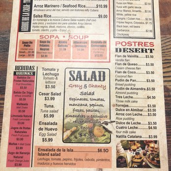 Old Cuban Cafe - Cafes Near Me - Orlando, Florida Old Cuban Cafe - Cafes Near Me - Orlando, Florida