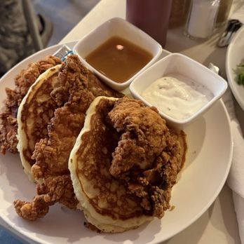 Cheryl's Global Soul - Chicken and Pancakes & Crispy Fried Chicken - Breakfast & Brunch Near Me - Brooklyn, New York Cheryl's Global Soul - Chicken and Pancakes & Crispy Fried Chicken - Breakfast & Brunch Near Me - Brooklyn, New York