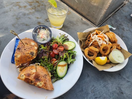 Nick's Riverside Grill by null