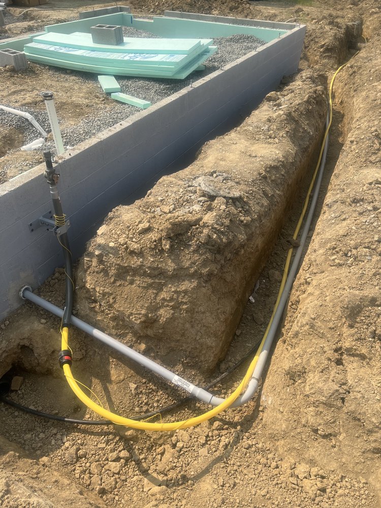 Slide of Thompson Plumbing and HVAC Services