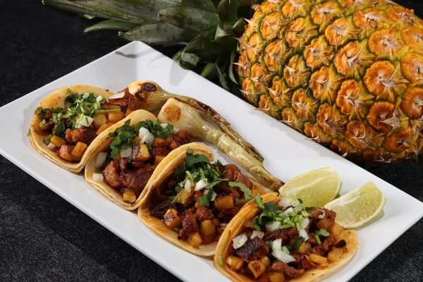 Taqueria Mercadito by null