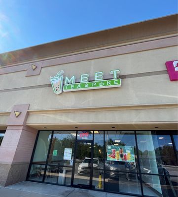 MEET TEA & POKE - Updated February 2026 - 53 Photos & 31 Reviews - 8636 ...